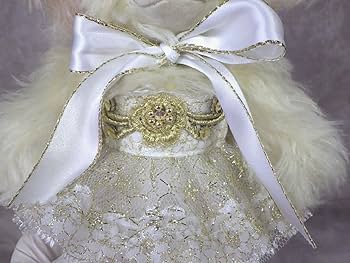 チーキー　イギリスベア　服2着セット チーキー イギリスベア 服2着セット Amazon.co.jp: T19 メリー