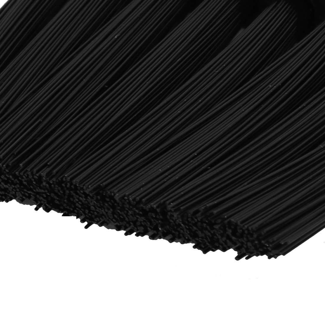 Aexit 8+6 Bunches Flat Handle Anti Static ESD PCB Circuit Board debris Cleaning Brush Black (5385e51d99ddf8515c9fb85627a63390)