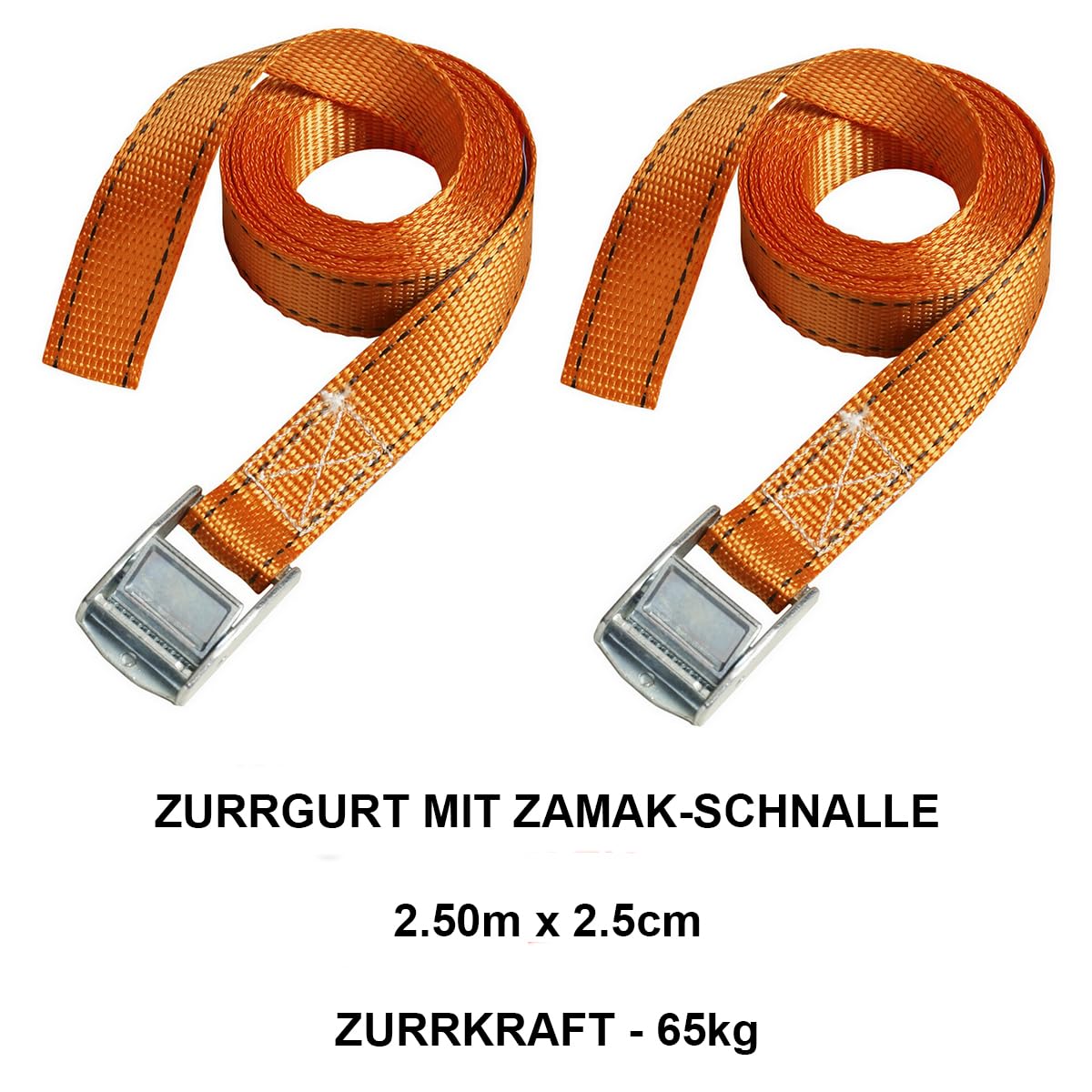 Master Lock 3249EURDAT FastLink Pack Spannseile und Spanngurt für den Umzug, Orange, 4 Spannseile + 2 Spanngurte + 2 Spanngurte mit Ratsche