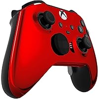 Vista 98 de Custom Controllerzz Elite Series 2 Controller Compatible With Xbox One, Xbox Series S and Xbox Series X (Waves)