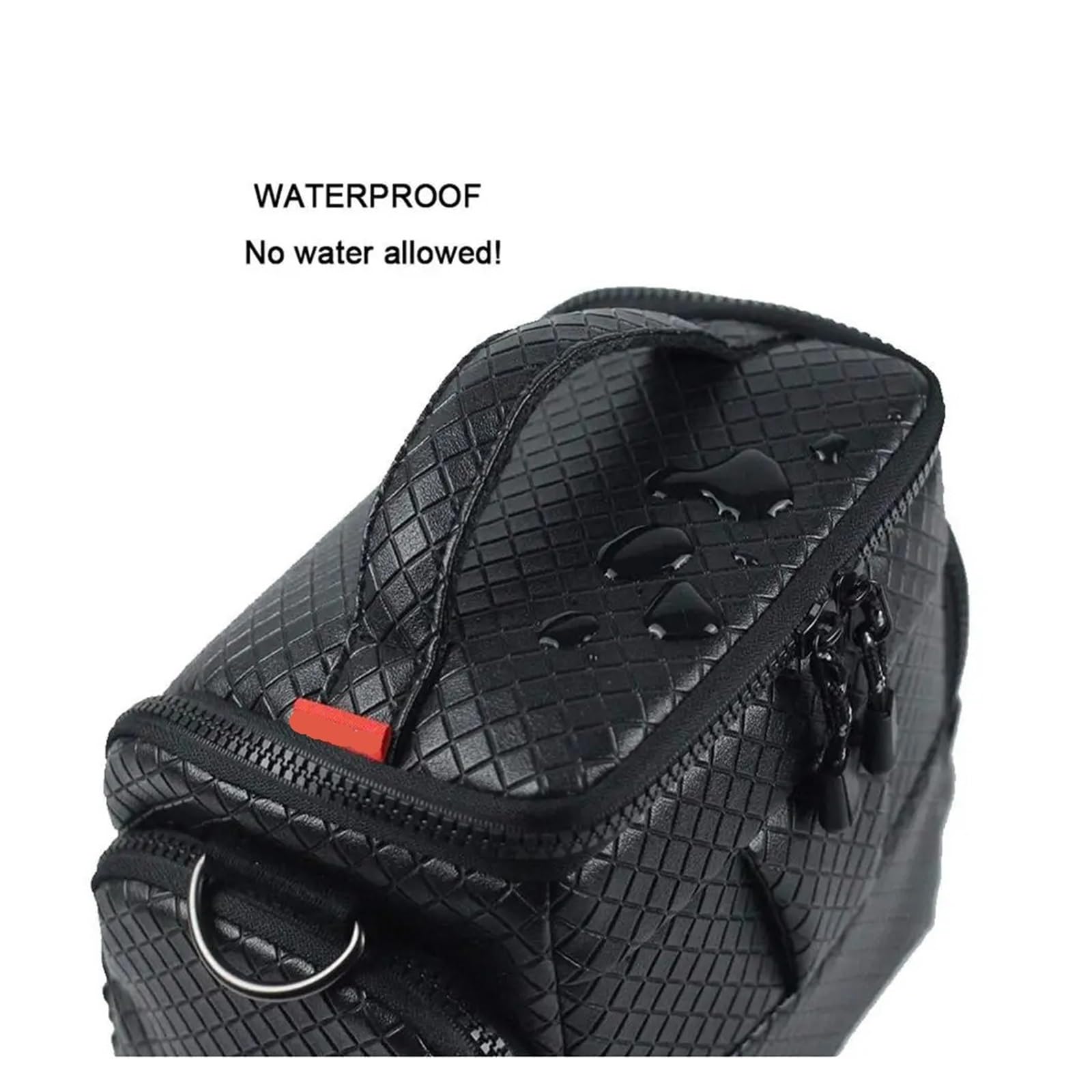 Funda Camara Digital Bolso Bandolera for cámara, Bolso for Dispositivos de cámara con Viaje a Prueba de Golpes Acolchado