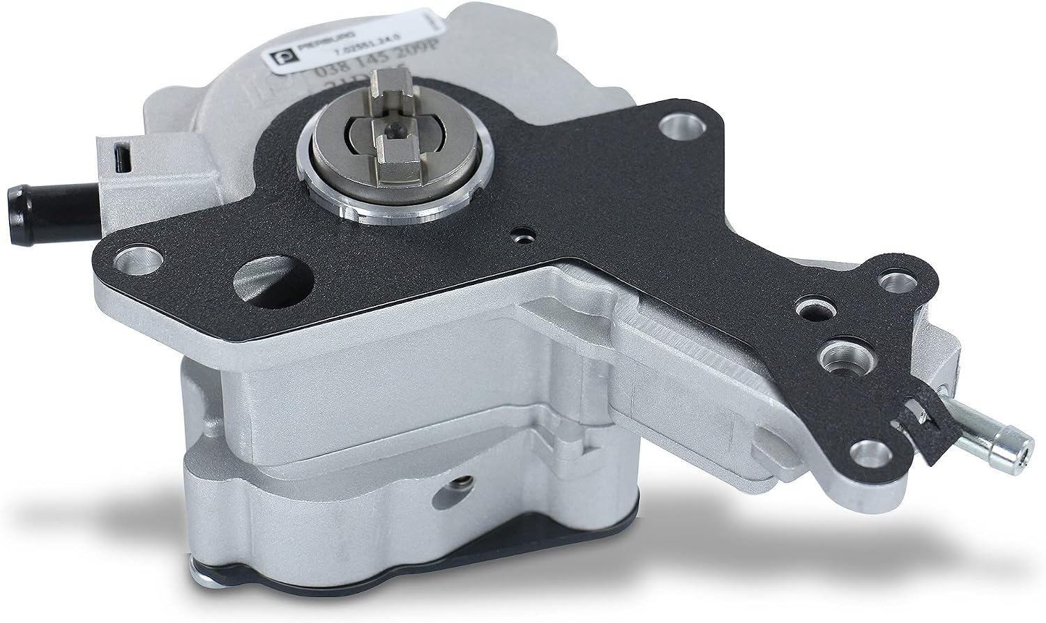 Hella 7.24807.19.0 Fuel And Vacuum Pump
