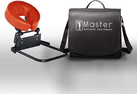 Master Massage Tarçın, 1 adet Home Yatak Üstü Masaj Seti