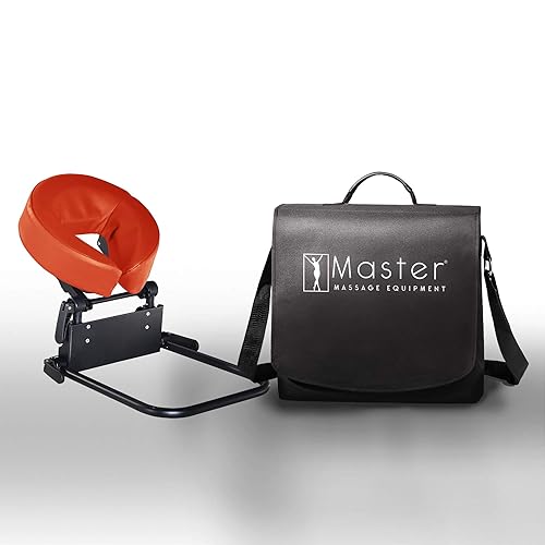 Miniatura 2 de Master Massage Kit de masaje para la parte superior del colchón, 14.7 x 23 x 13.5 pulgadas (paquete de 1), canela