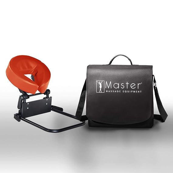 Master Massage Home Use Sleeping Mattress Top Massage Kit-Cinnamon