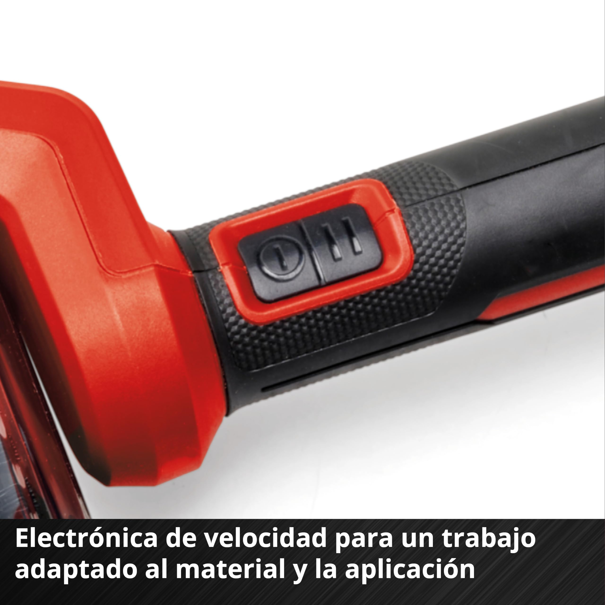 Einhell Cepillo con batería PICOBELLA 18/90 Power X-Change (18 V, cepillo de limpieza sin cables, protección contra salpicaduras, incl. 2 cepillos, 3 almohadillas de limpieza, sin batería)