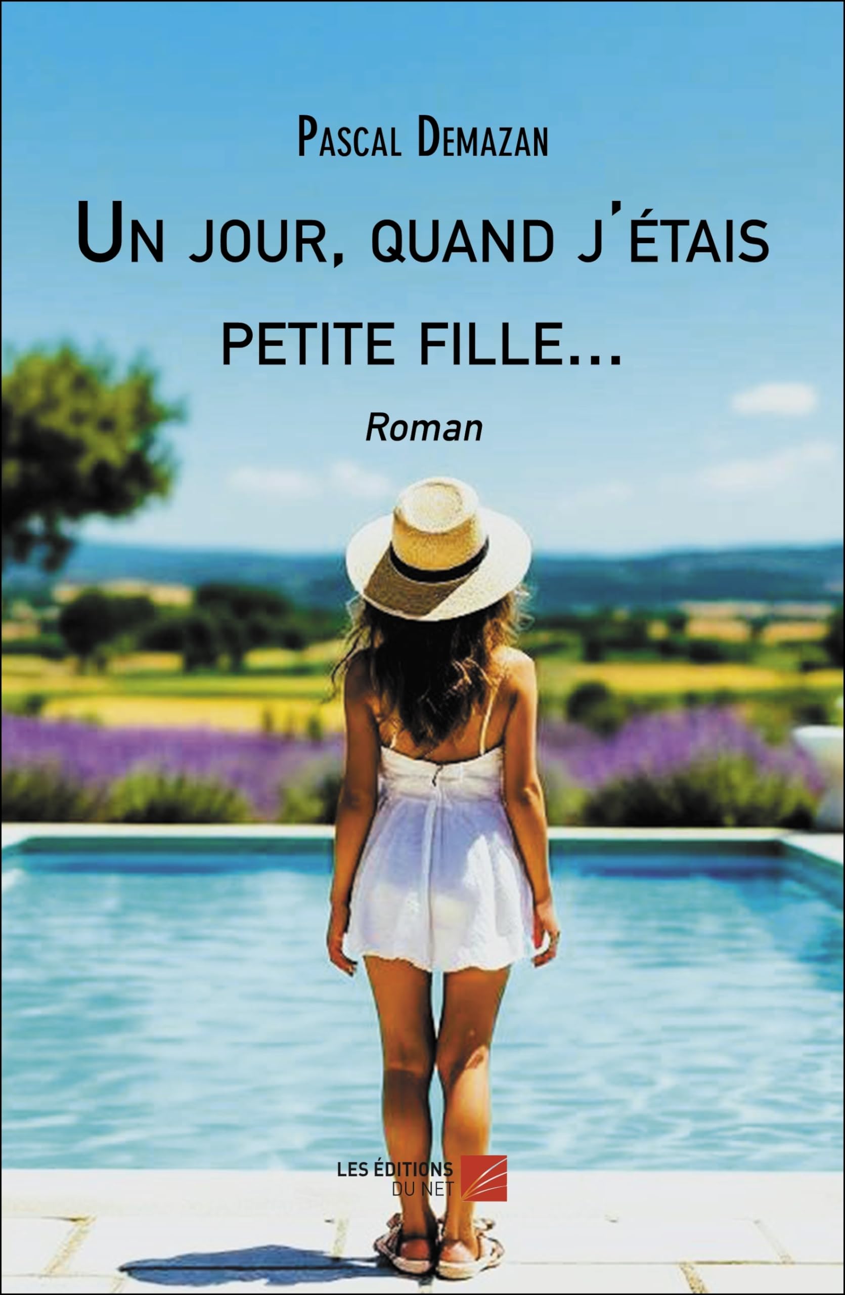 Un jour, quand j'étais petite fille...: Roman