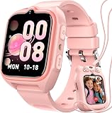 Tech enfant Blackview, montre GPS 4G