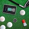Golf Ball Stamp Personalised Golf Balls Marker With Your Own Design Includes Stamp Ink