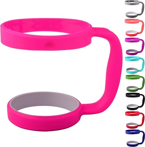 30 ozStrataHandle, Rosado