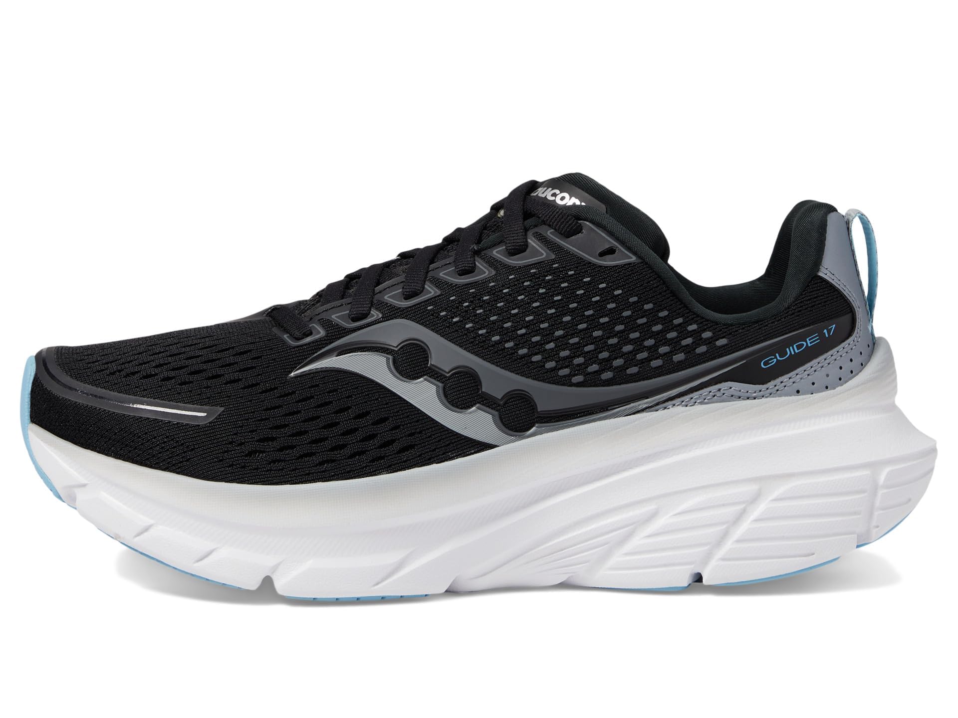 Saucony Kobiety Guide 17Adidasy