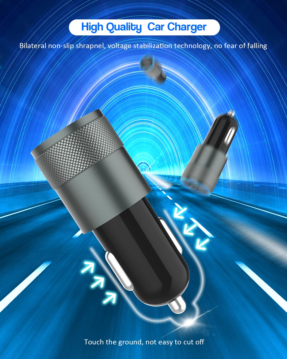12 volt car cigarette lighter 7 Accessories to Put Your Car's 12-Volt Outlet to Work 12 volt car cigarette lighter 7 Accessories to Put Your Car's 12-Volt Outlet to Work