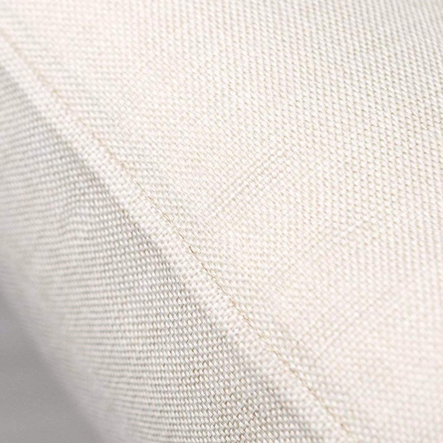 Housse Coussin 60x60cm Coussin Extérieur Imperméable Lin Housse de Coussin Conception Ethnique Tribale Lot de 4 Housses de Coussins Décoratifs Housse Coussin Canapé pour Jardin Déco Taie Oreiller S296