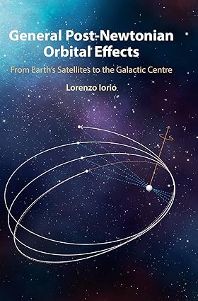 General Post-Newtonian Orbital Effects: From Earth's Satellites to the Galactic Centre