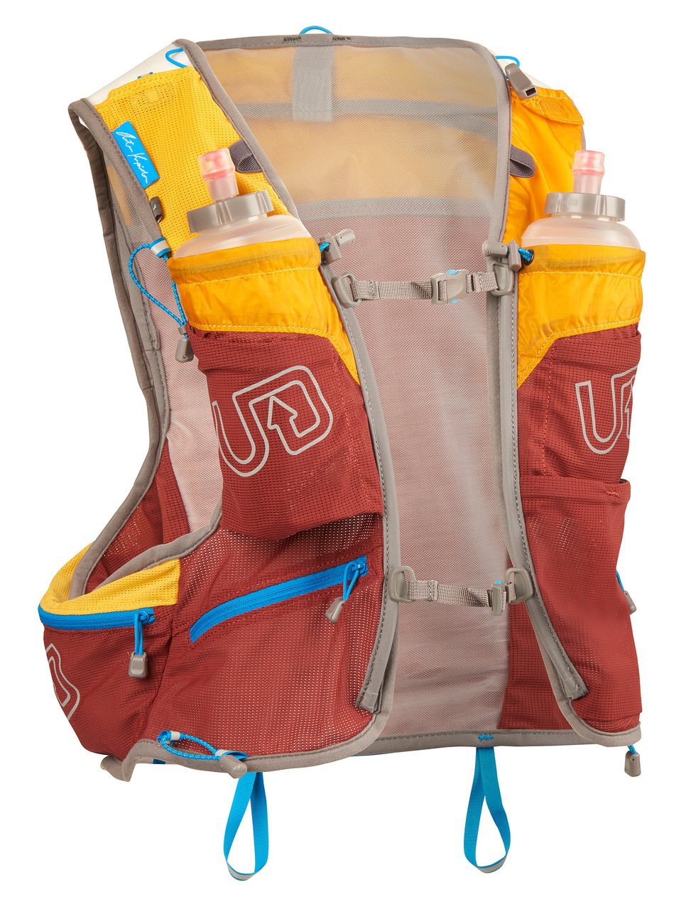 ☆新品未使用　Ultimate  AK Mountain Vest 3.0 Ultimate Direction AK Mountain 3.0 11L Hydration Vest