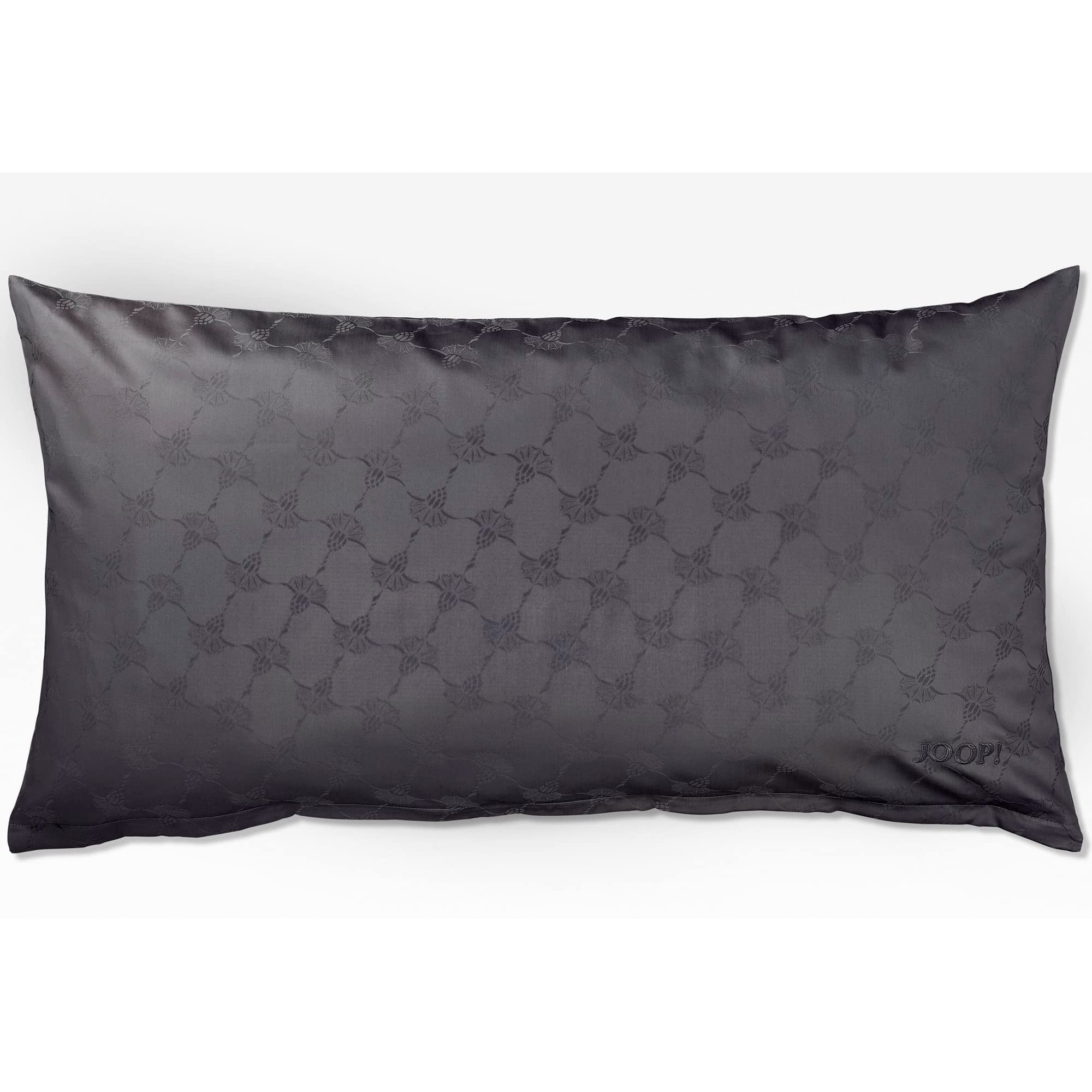 JOOP! Bettwaesche Mako-Satin Cornflower 4020 Kissen 40x80 cm