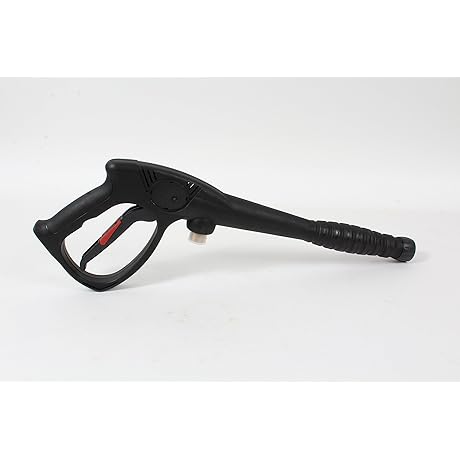 Homelite Genuine Trigger Handle for Pressure Washers