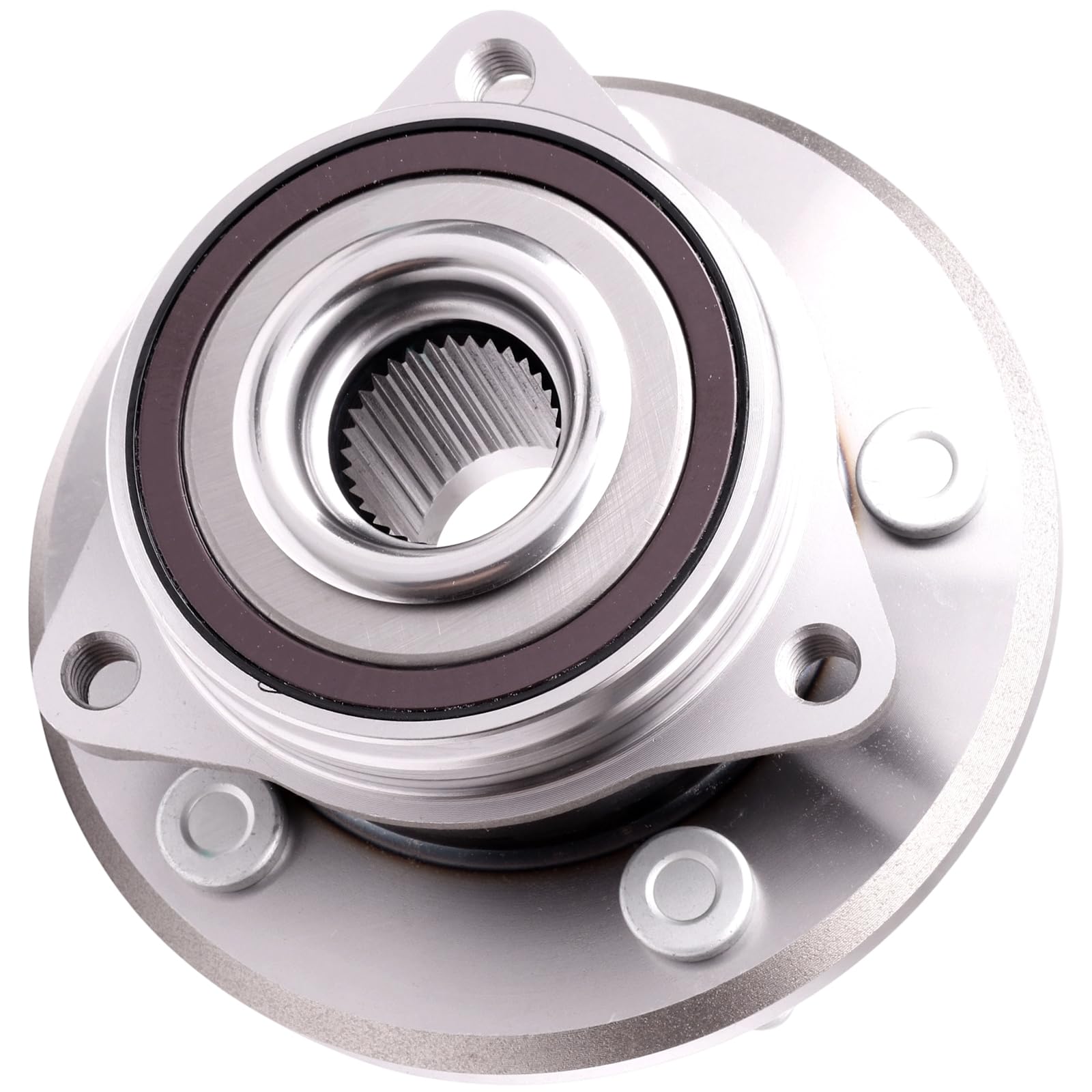 Amazon.com: ECCPP 513324 Wheel Bearing Hub Assembly for Jeep Grand