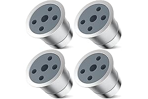 Stainless Steel Reusable K-cups for Keurig K-Supreme