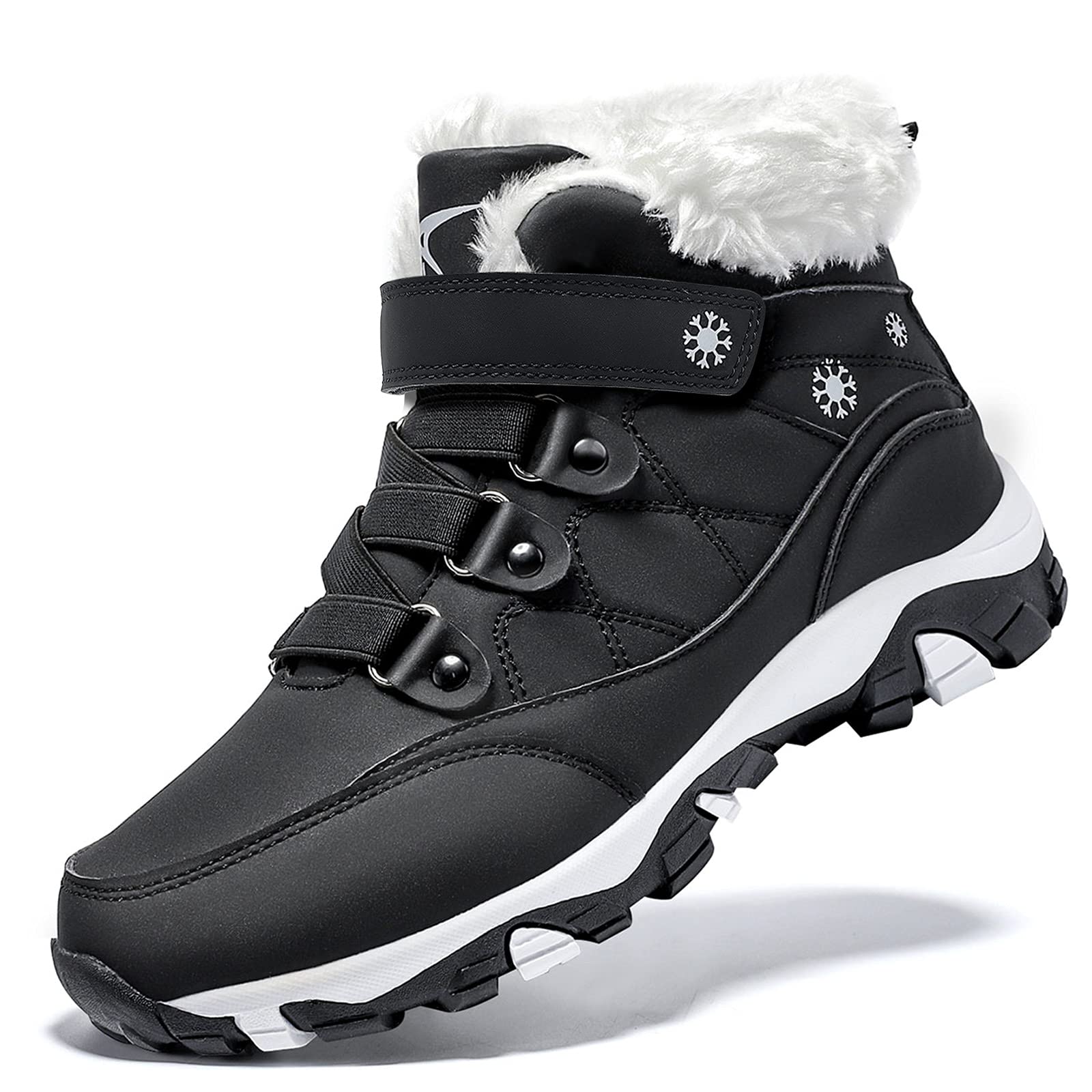 Vitike Womens Lightweight Walking Shoes Stylish Sock Sneakers