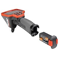 Vista 3 de RIDGID 36848 Modelo Micro CA-150 cámara de inspección de mano, boroscopio