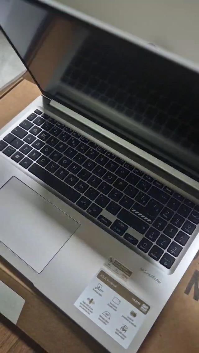 Notebook AsusVivobook I7-1355u 24gb 1tb Ssd 16 Fhd : Amazon.com.br