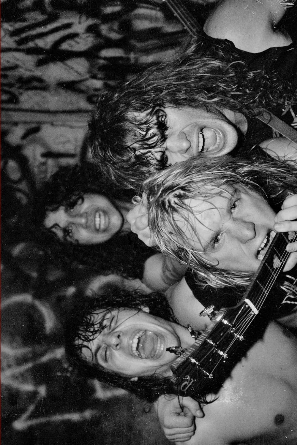 Slayer 66 2/3: A Metal Band Biography (Post-Reunion Update: REBORN AND RE-REMASTERED 4th Edition)