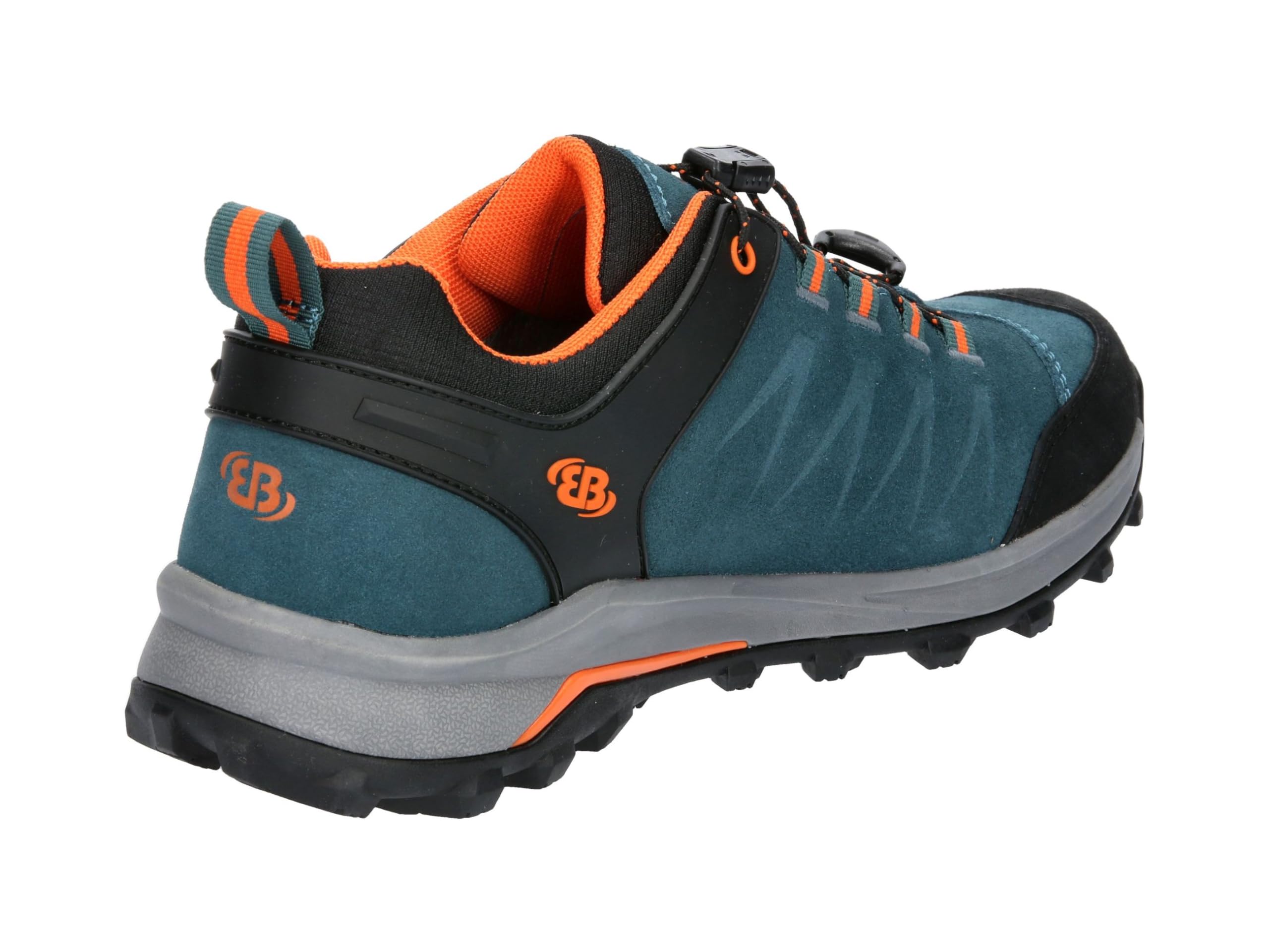 Brütting Mount Chester Zapatillas de trekkingHombre