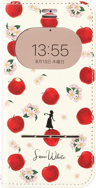 Amazon Co Jp ディズニー ガールズフラワー Iphone Se 第2世代 8 7 6s 6 ケース 手帳型 窓付き 白雪姫 家電 カメラ Amazon Co Jp ディズニー ガールズフラワー Iphone Se 第2世代 8 7 6s 6 ケース 手帳型 窓付き 白雪姫 家電 カメラ