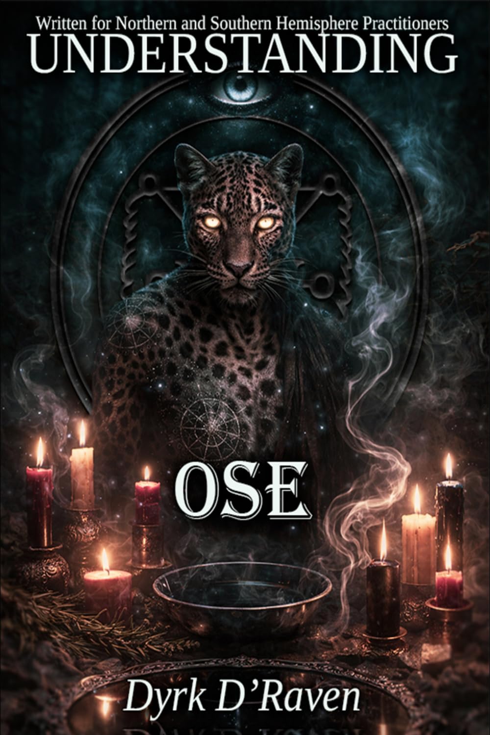 Understanding Ose (Understanding Infernal Deities)