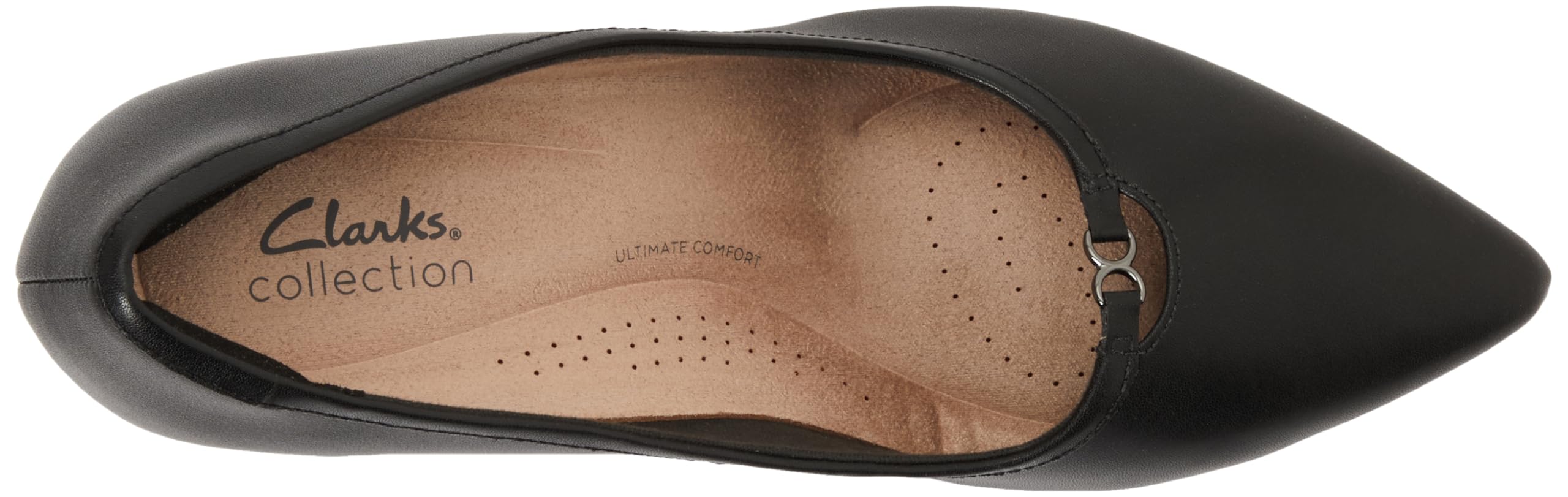 Clarks Kataleyna West -Mujer