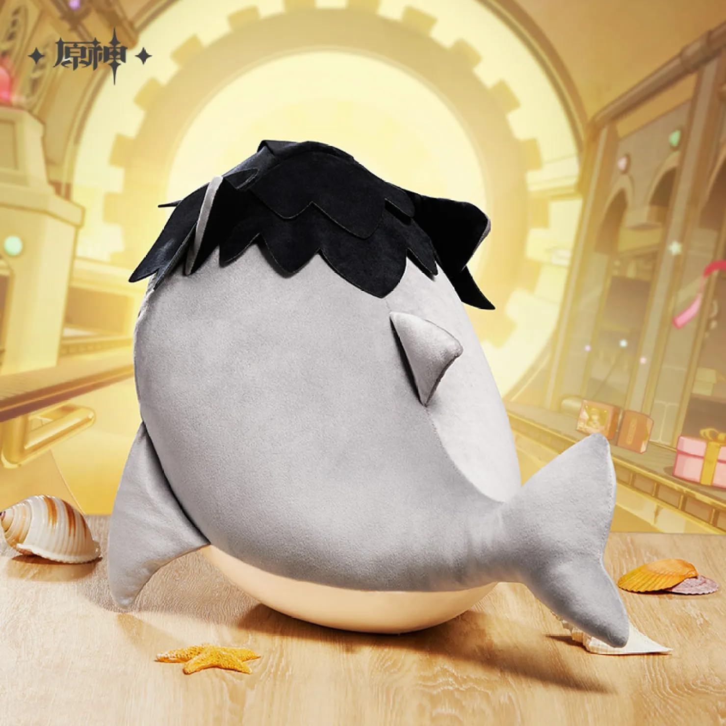 Amazon.co.jp: 原神（げんしん）テイワット動物園シリーズ