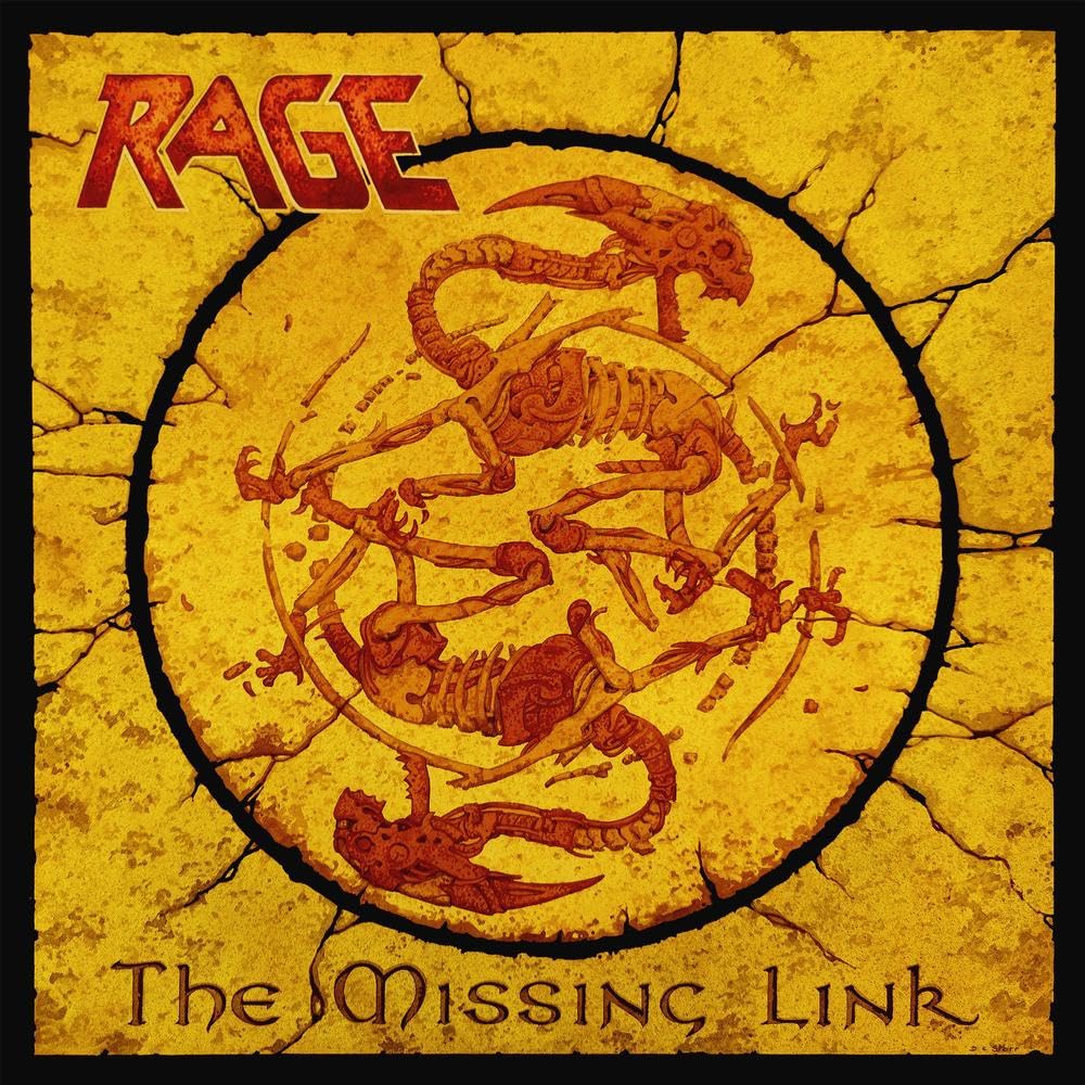 The Missing Link (2cd 30th Anniversary-Edition)