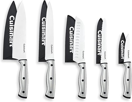 Cuisinart, Colección Classic ColorCore, C77CR-10PB