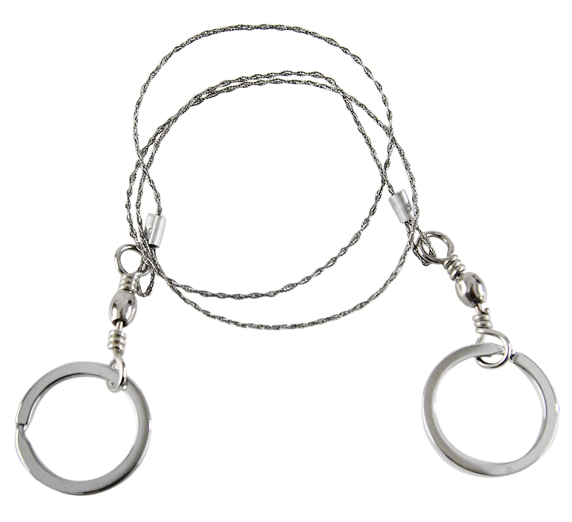 Pocket Wire Saw Tool, Survival Gear 
