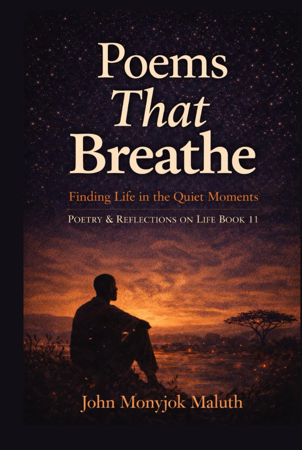 Poems That Breathe: Finding Life in the Quiet Moments (The Bridge Set)