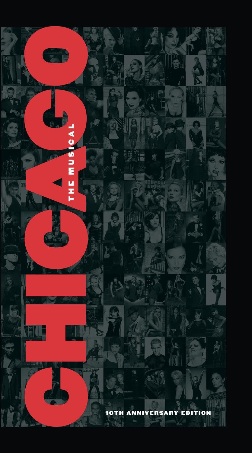 Amazon.com: Chicago: The