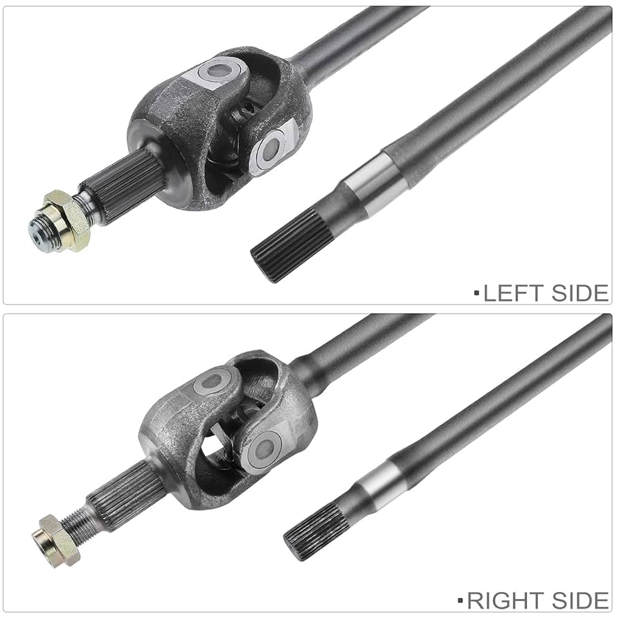 jeepラングラーアクスルシャフト Amazon | A-Premium CVアクスルシャフトアセンブリ Jeep
