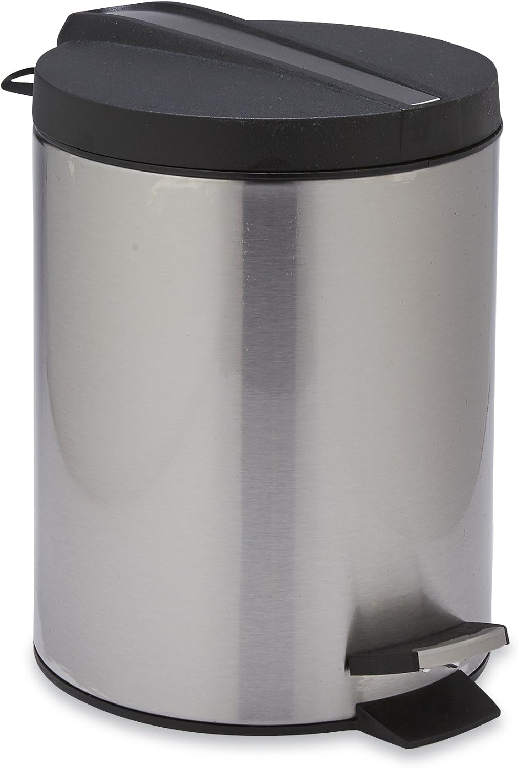 Essential Home 5Liter Garbage Can Home & Kitchen