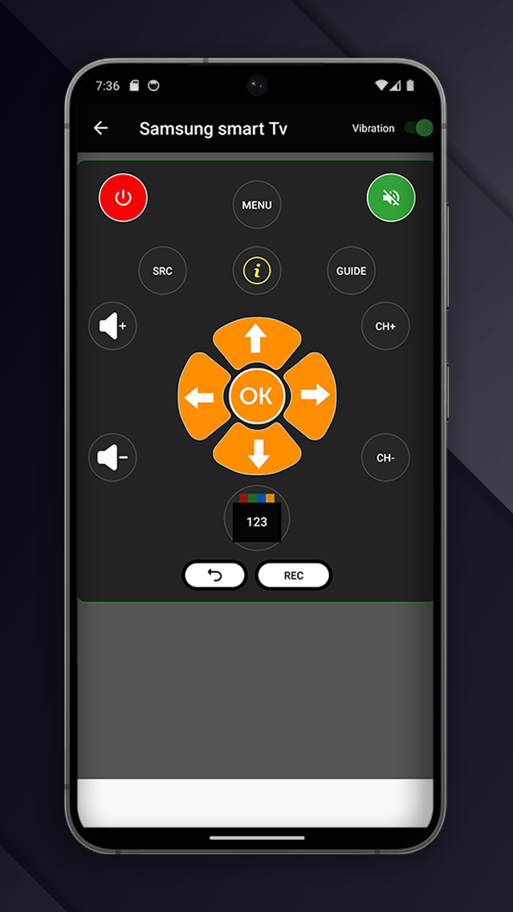 My Remote Control Pro – Universal TV Remote Control Replacement for ...