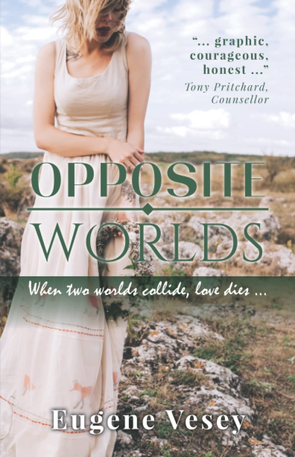 Opposite Worlds