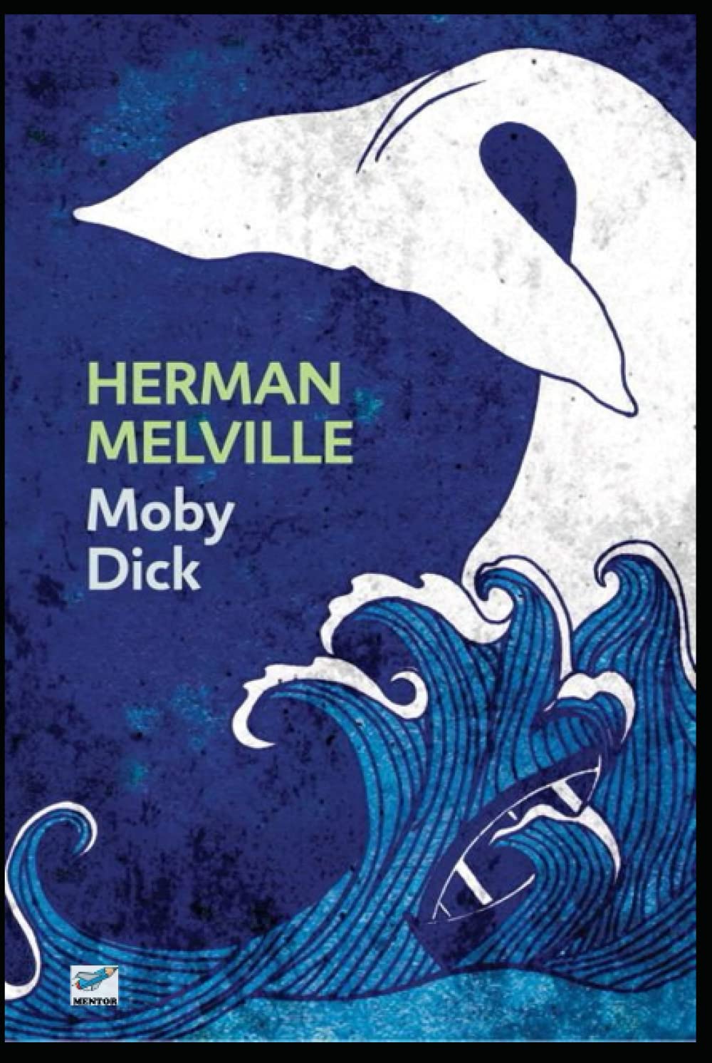 Moby Dick (Spanish Edition)