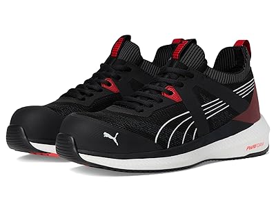 PUMA Safety Turbo Low ASTM SD SR Men