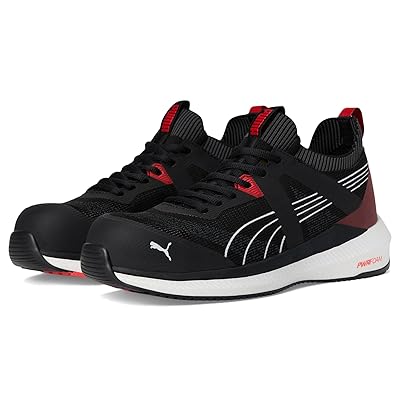 PUMA Safety Turbo Low ASTM SD SR Men