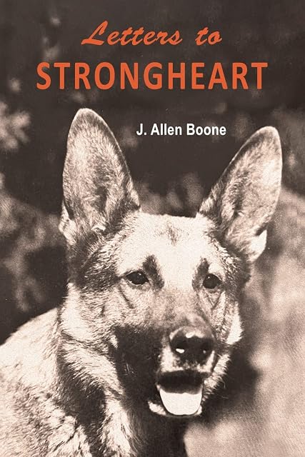 Portada de Letters to Strongheart