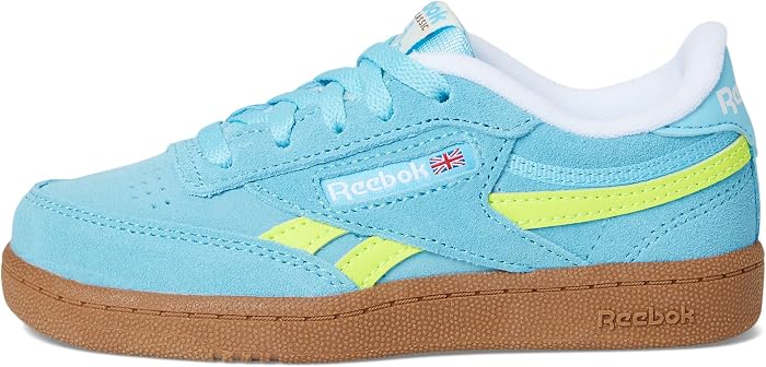 Обувь Reebok Club C Revenge (Little Kid) — фото 2