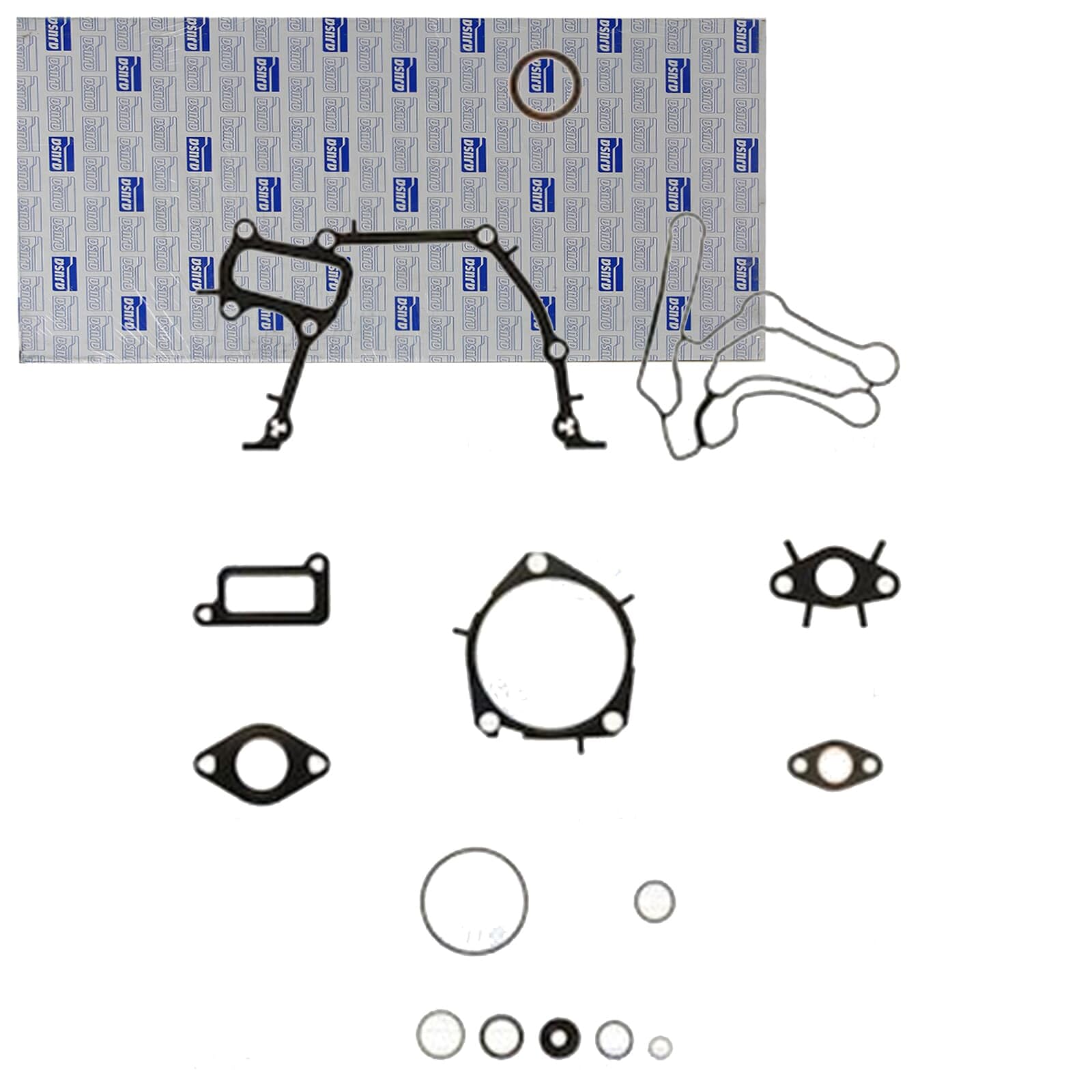 AJUSA 54150600 Gasket Set, crank case for ALFA ROMEO,CADILLAC,FIAT,OPEL,SAAB,VAU
