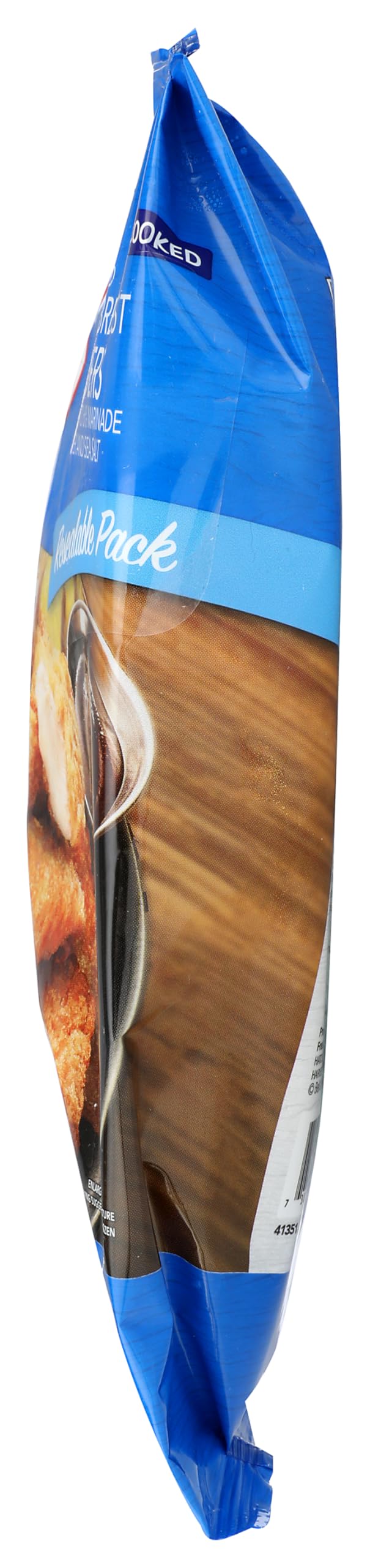 Bell Evans Breaded Chicken Breast Tenders 30 OZ — view 5