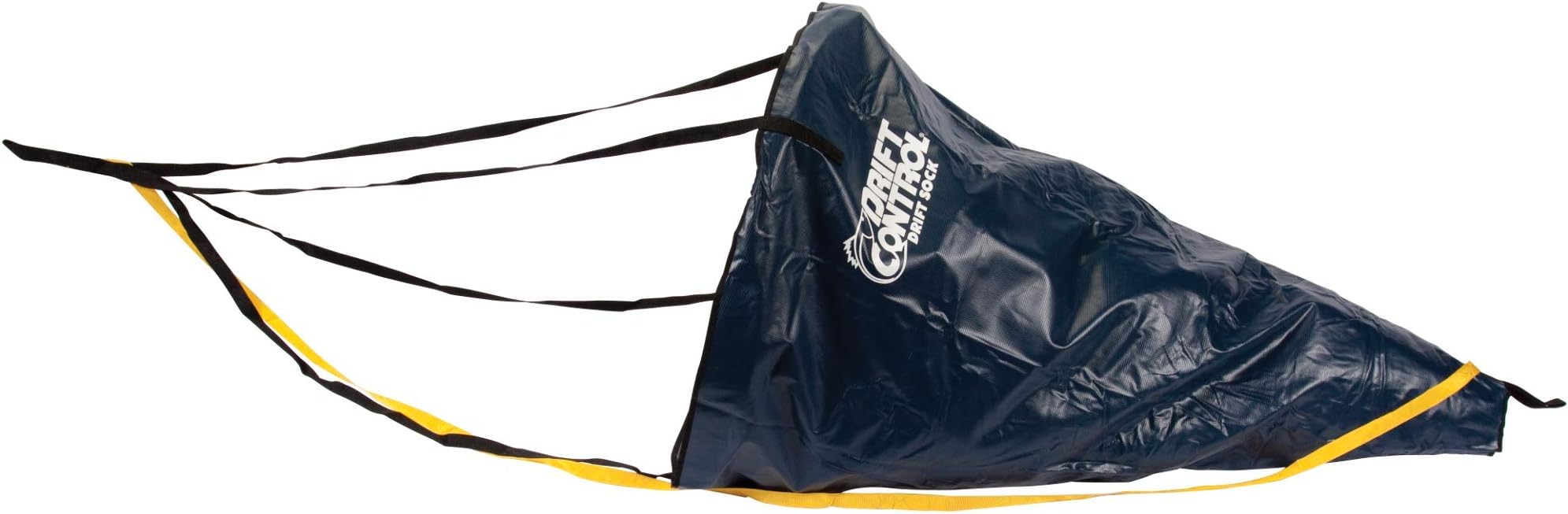 Lindy Drift Control Drift Sock Boat Bag Parachute Drift Anchor for Fishing Boat