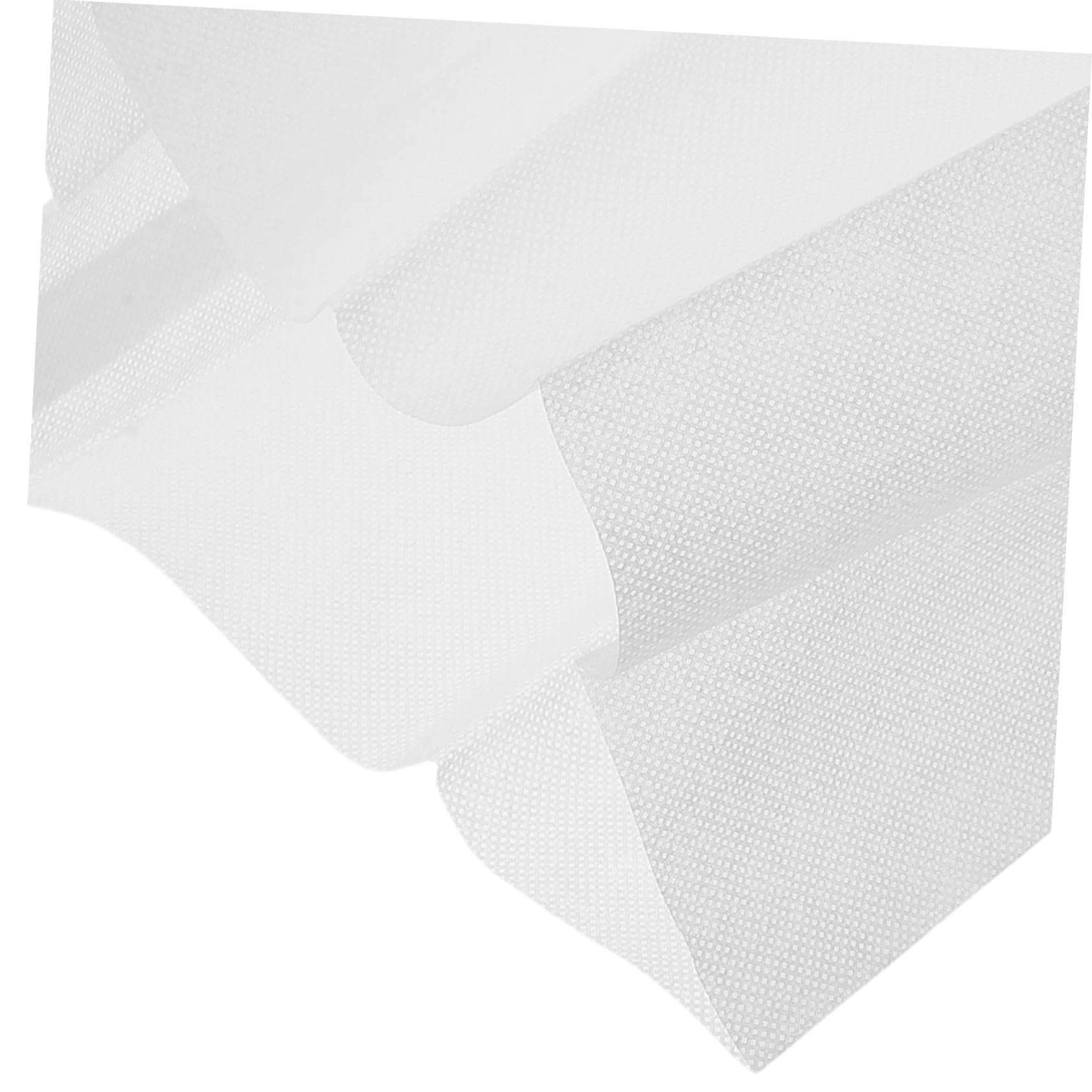 200 Stück Vlies Pflanzsäcke für Gemüse und Blumen 8x10cm 20x20cm Atmungsaktive Stoff Pflanztaschen mit Erhöhter Dicke und Nährstoffspeicher für Balkon und Garten